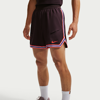 NIKE公式】ナイキコート スラム メンズ Dri-FIT テニスショートパンツ